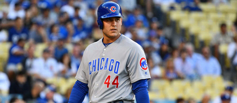 DraftKings MLB: Friday Picks