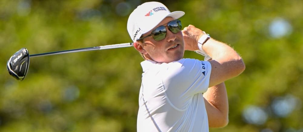 Weekly Fantasy Golf Preview: Charles Schwab Challenge