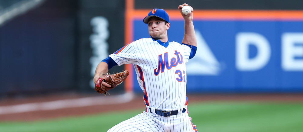FanDuel MLB: Monday Breakdown