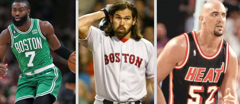 Nick & Alex on SXM NBA: Game 5 ECF Preview, Plus Guests Matt Geiger & Johnny Damon (Audio)