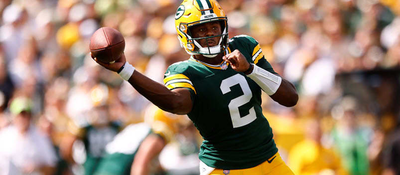 NFL Injury Report Friday Updates: Love Out, AJB In, Fannin Questionable