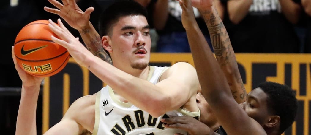 College Basketball Betting Futures: National Champion, Player of the Year Odds
