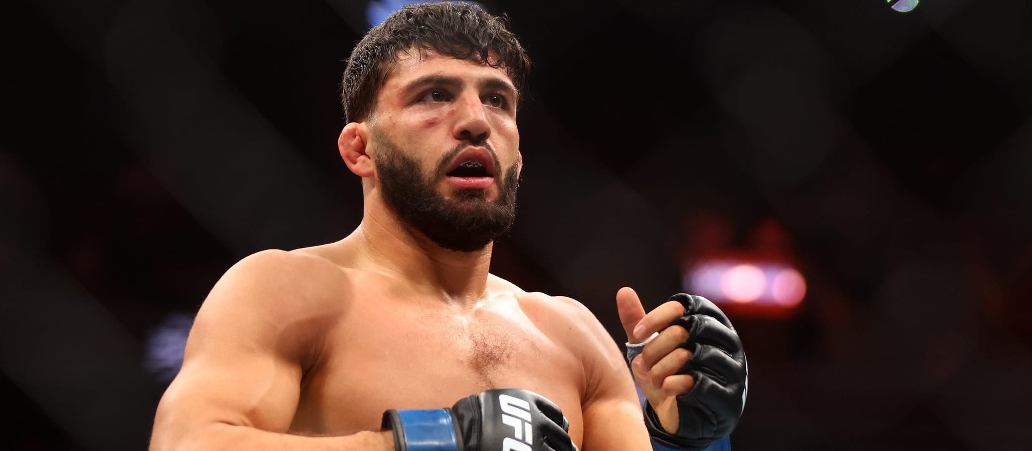 UFC Qatar Tsarukyen vs. Hooker DFS Analysis: Drake's Takes