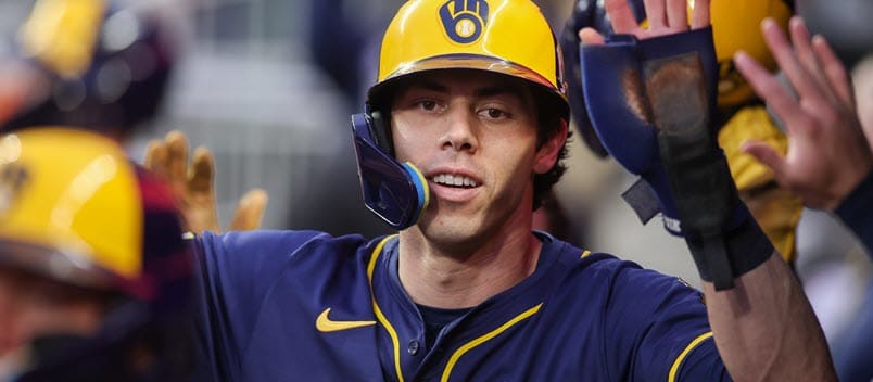 Weekly Hitter Rankings: Top Fantasy Baseball Batters to Target