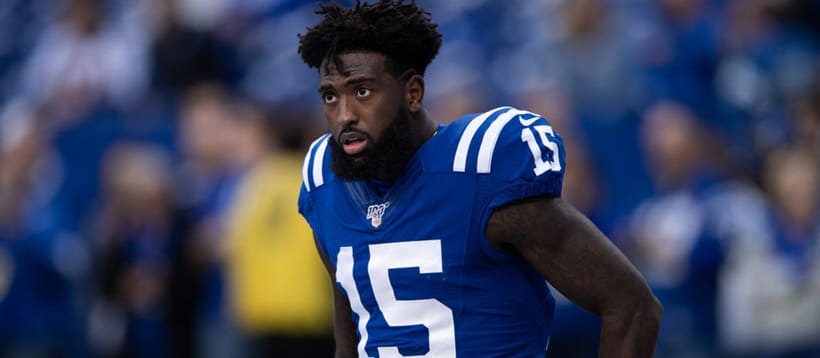 Dynasty Watch: WR Stock Report