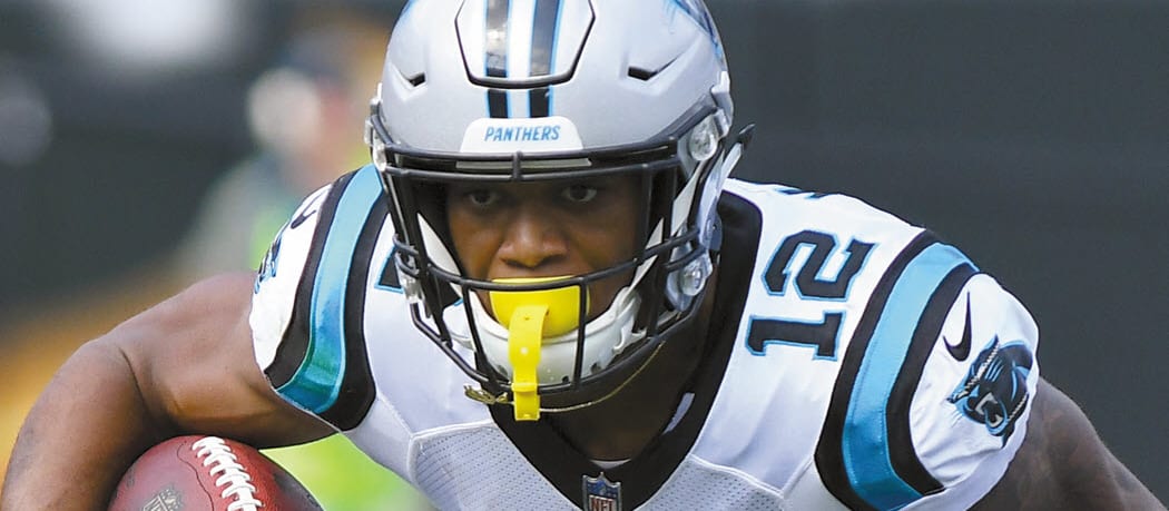 Wide Receivers vs. Cornerbacks: Week 8 Matchups