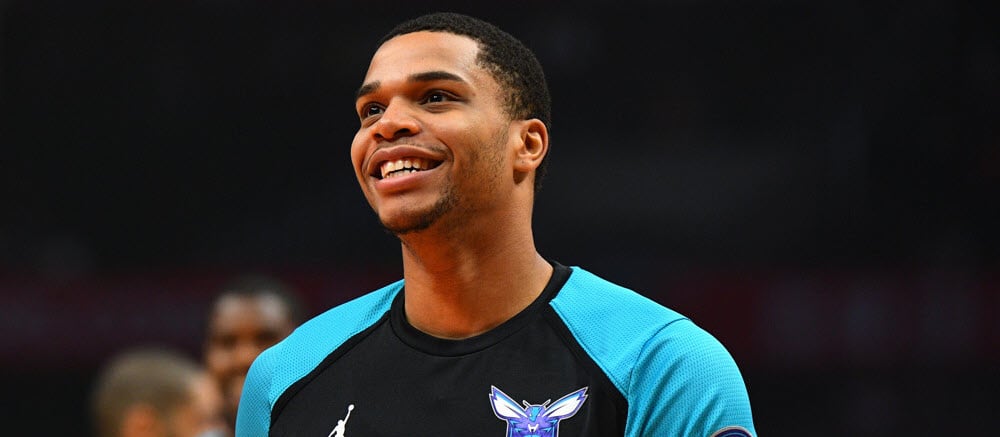 Yahoo DFS Basketball: Wednesday Picks