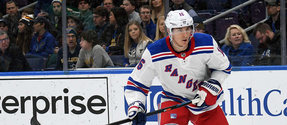 NHL Barometer: Risers & Fallers