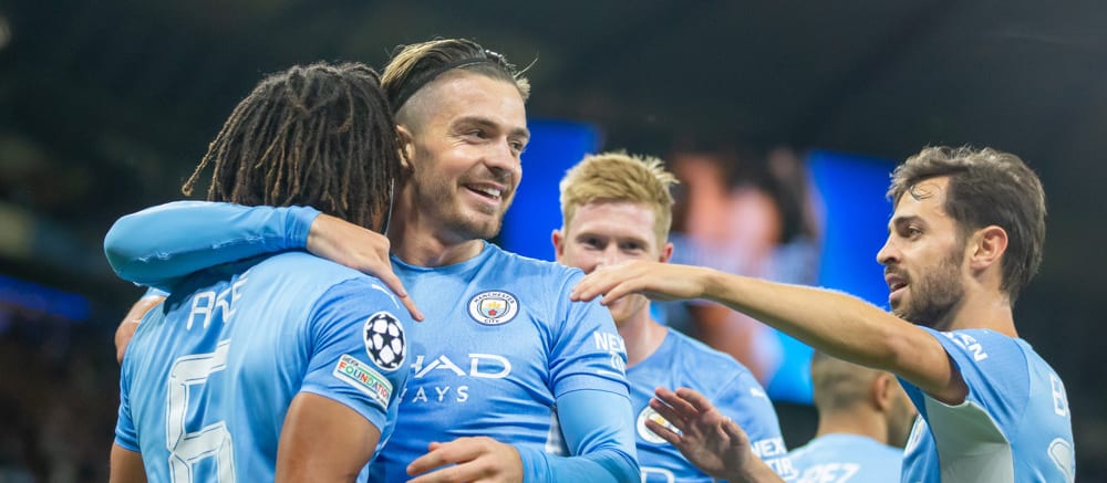 Fantrax Premier League Player Rankings: Gameweek 5