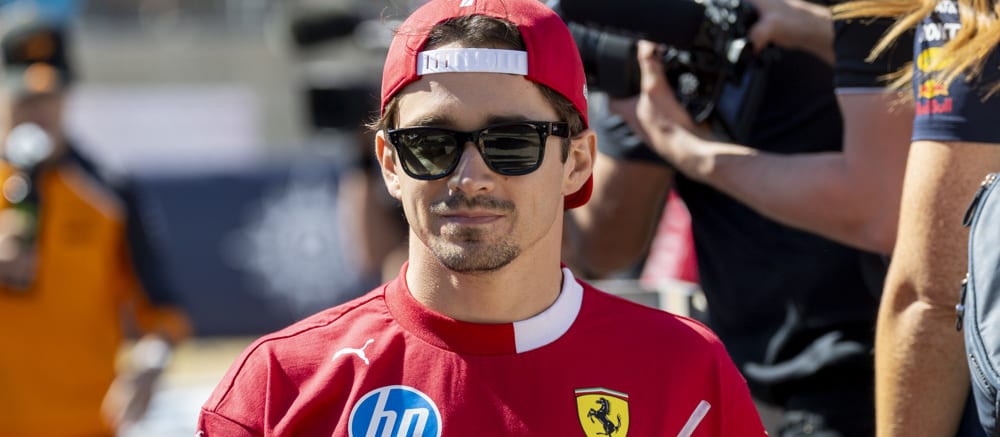 Formula 1 DFS Picks and Best Bets: Qatar Airways Australian Grand Prix