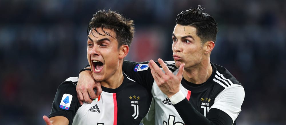 DraftKings Fantasy Soccer: Tuesday-Wednesday UCL Picks