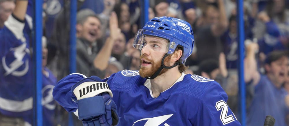 DraftKings NHL: Saturday Breakdown
