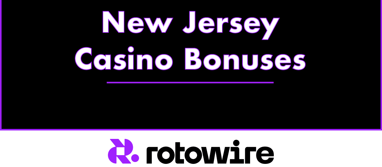 Top NJ Online Casino Bonuses This Weekend: Best Bonuses You Can Claim