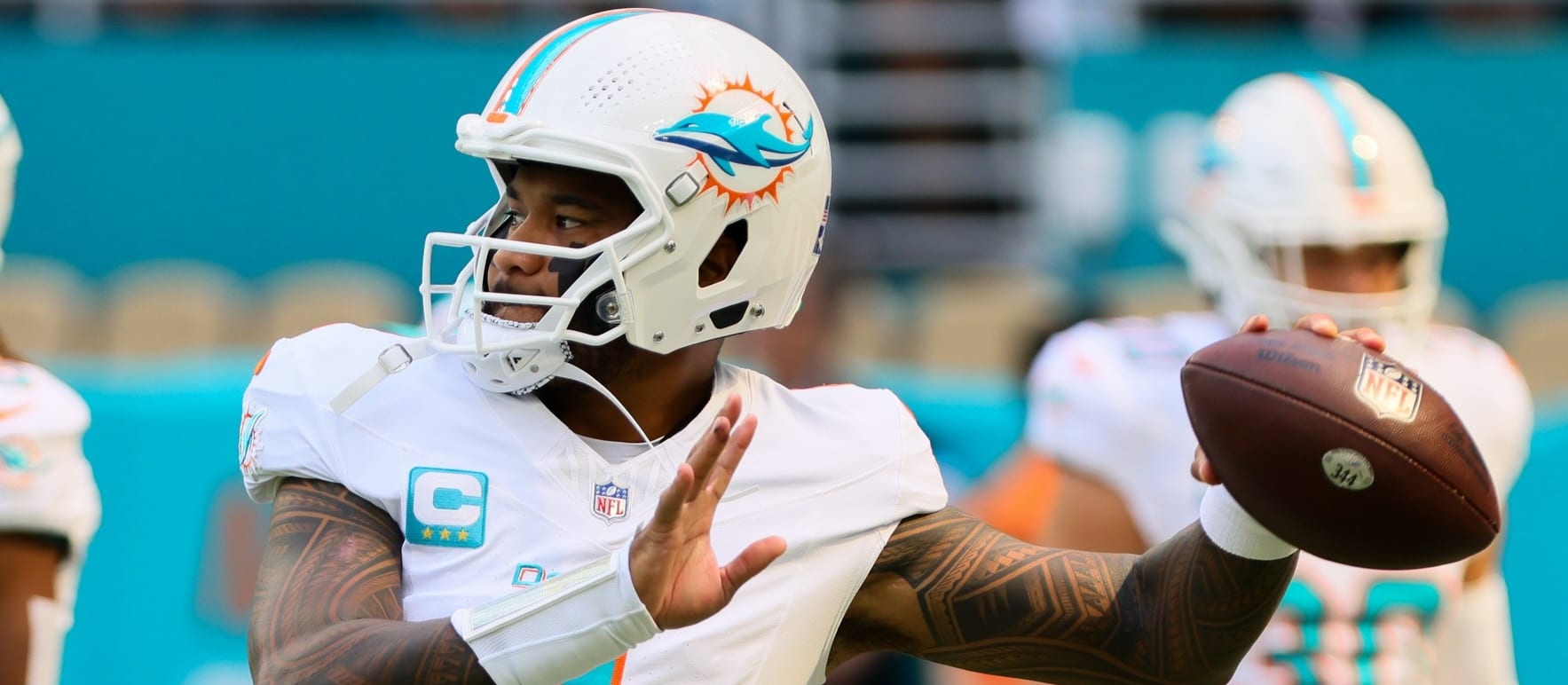 VSiN: Nick's NFL Futures Picks, Rookies & Week 1 Picks
