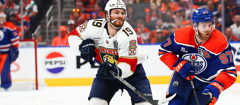 NHL DFS Picks: DraftKings Top Plays and Strategy for Stanley Cup Finals Game 6