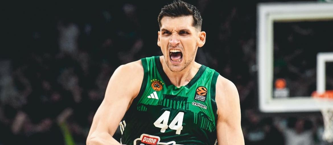 EuroLeague Primer: Playoffs - Game 5 - Tuesday