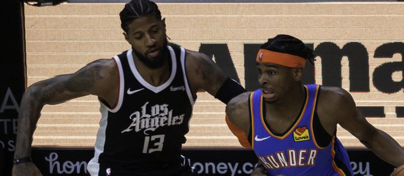 DraftKings Sportsbook: Thursday Best Bets