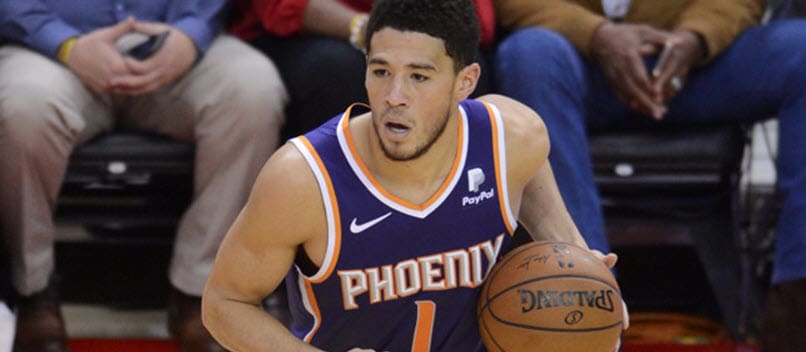 DraftKings NBA: Saturday Cheat Sheet