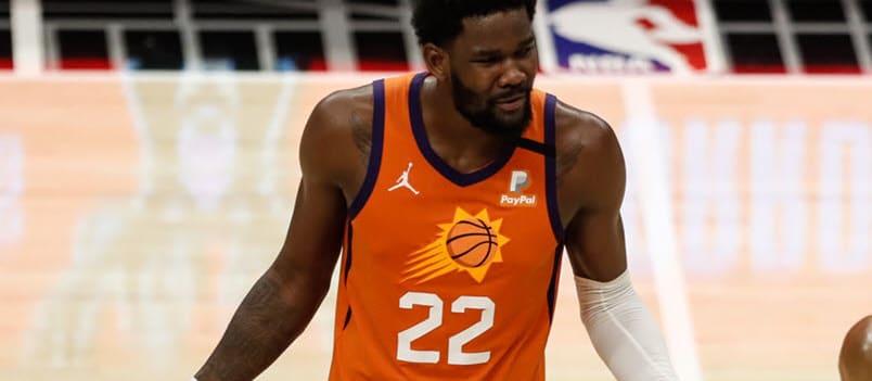 DraftKings NBA: Sunday Breakdown