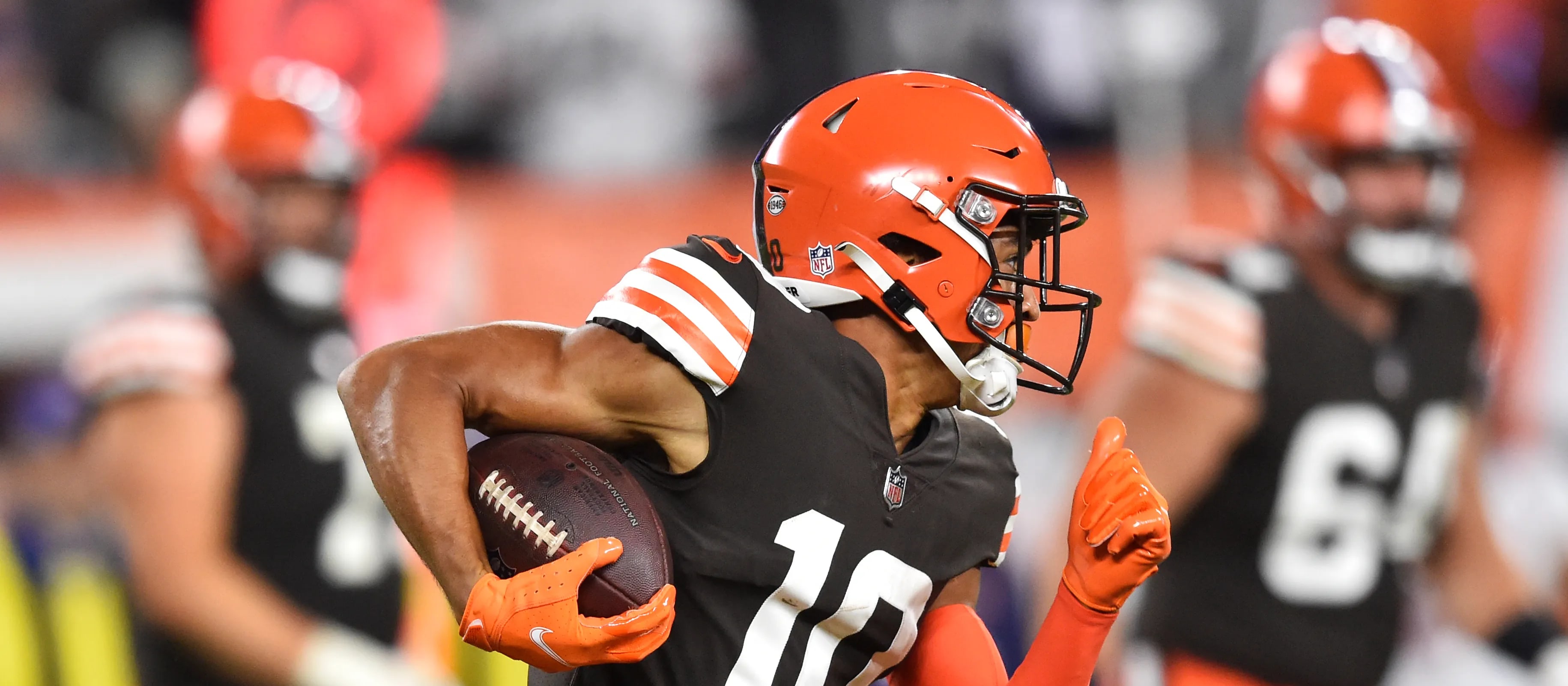 Video Shorts: Sneaky Week 13 Waiver Wire Adds
