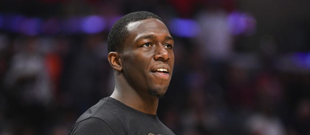 NBA Waiver Wire: Nunn, Tate Among Top Adds for Week 9