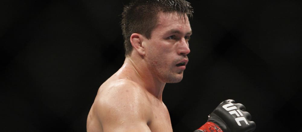 DraftKings MMA: UFC Sao Paulo Preview