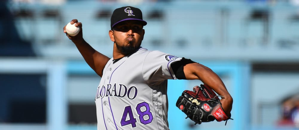 Top MLB Betting Picks for May 22: Expert Predictions and Best Bets