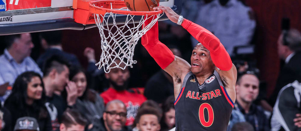 DraftKings NBA: All-Star Game Cheat Sheet