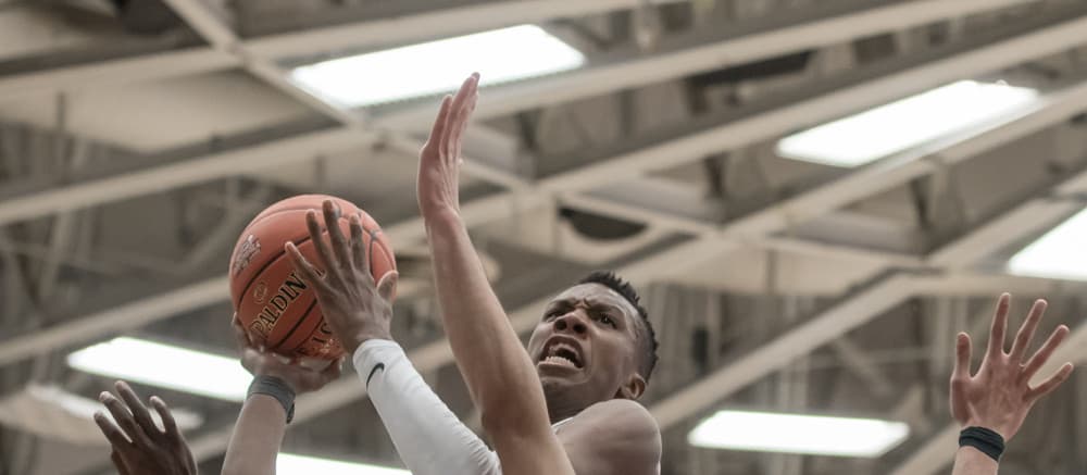 College Basketball Waiver Wire: Pickups of the Week