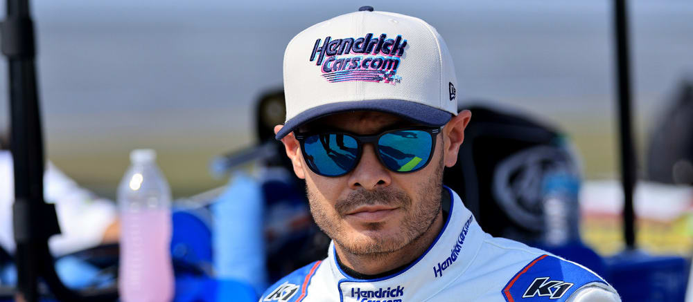 NASCAR DFS Picks and Best Bets: Xfinity 500