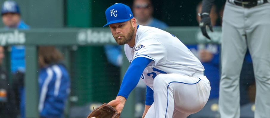 FanDuel MLB: Thursday Value Plays