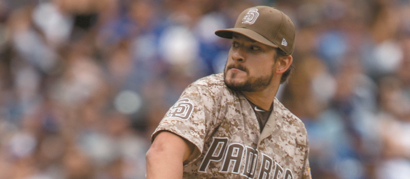 SXM Highlights: Implications of Brad Hand Trade