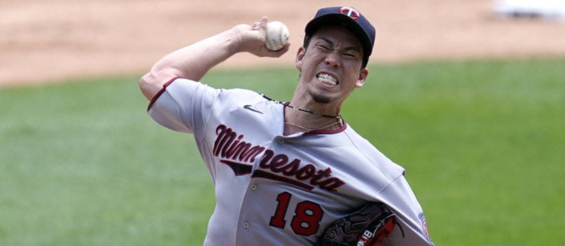 Collette Calls: What's Wrong With Maeda?