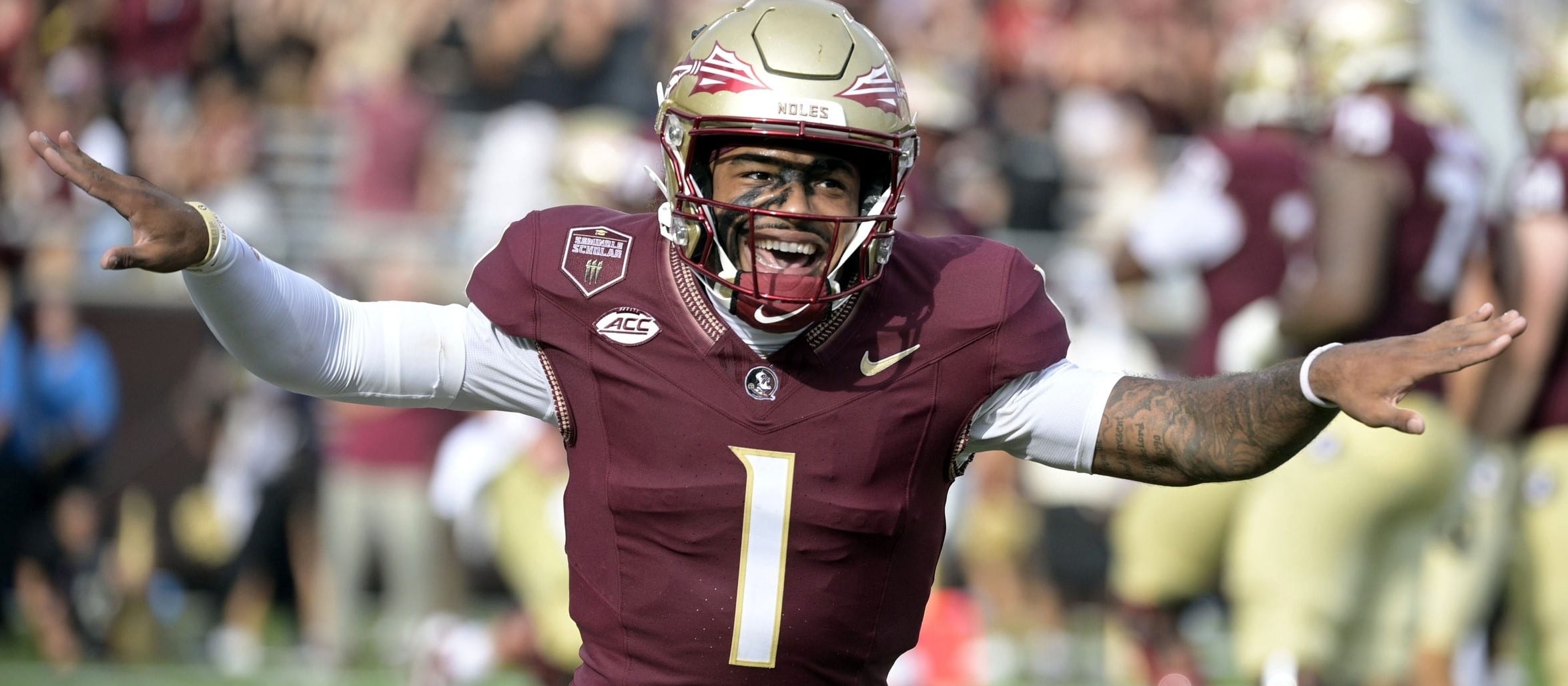 Florida State vs Virginia: College Football Picks, Predictions and Best Bets