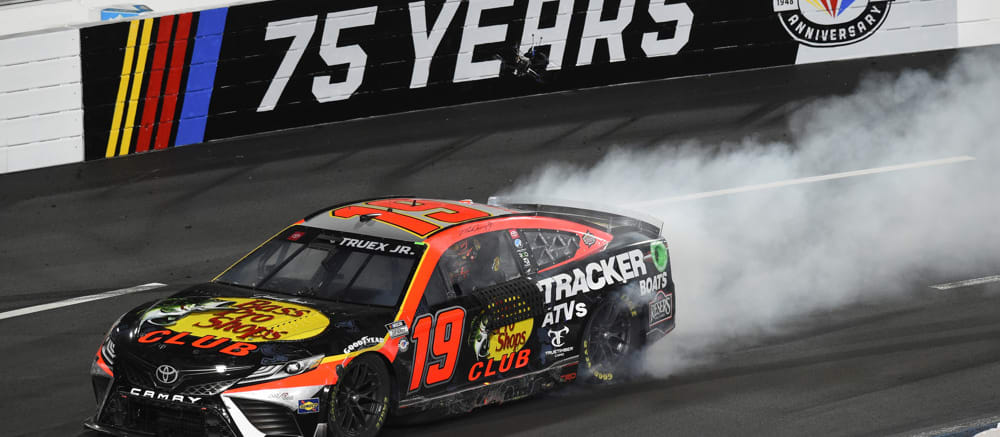 DFS NASCAR 101: Tips and Strategies for 2023