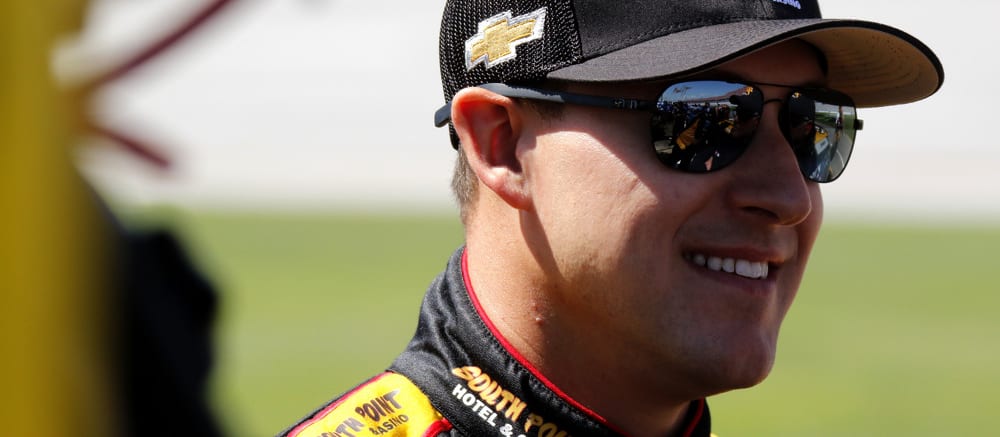DraftKings Xfinity: Cheddar's 300