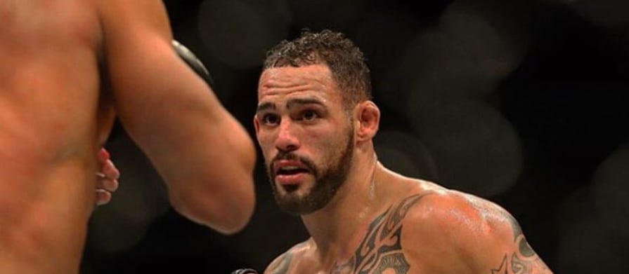 DraftKings MMA: UFC Argentina