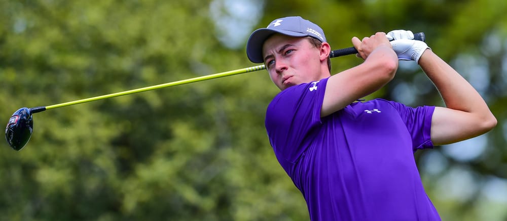 DraftKings Euro Tour: DP World Tour Championship