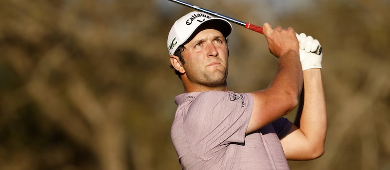 Yahoo DFS Golf: The Masters