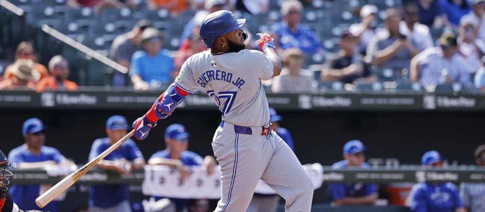 MLB DFS: FanDuel Plays and Strategy for Sunday, June 1