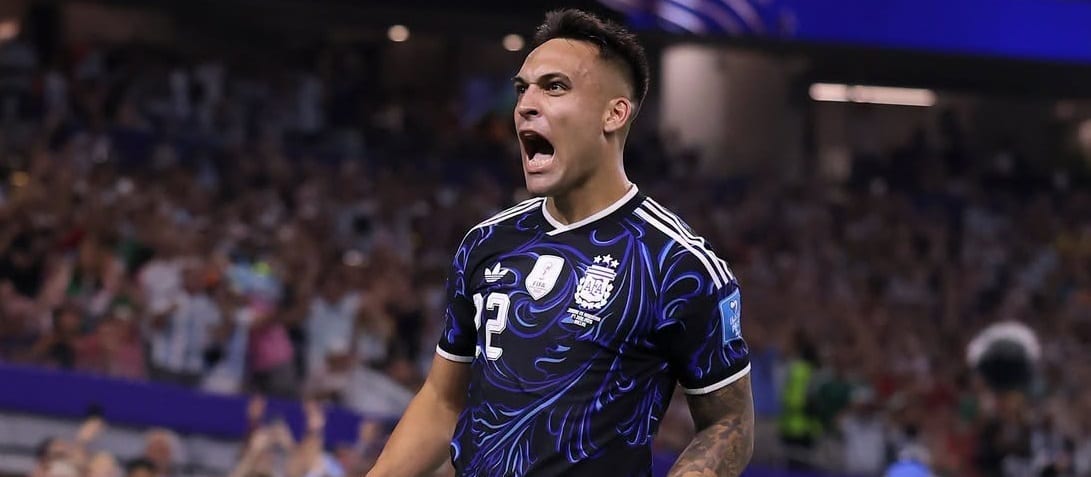 Argentina vs Cape Verde Preview: Predicted Lineups, Team News & Tactical Analysis | 2026 World Cup Round of 32