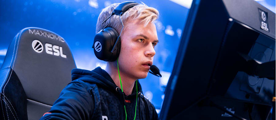 DraftKings CS:GO Wednesday Cheat Sheet