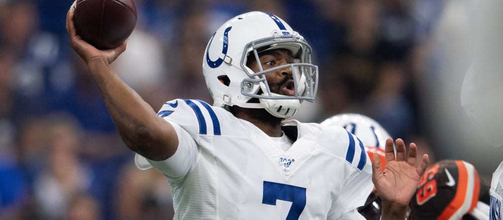 NFL Waiver Wire: Almost Week 1 Edition