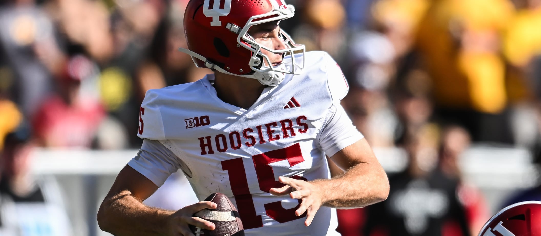 College Football Playoff 2025: Week 6 Projections For The 12-Team CFP Field