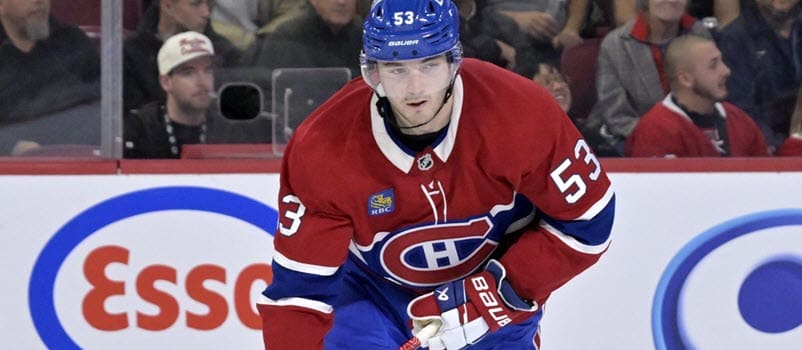 Expert NHL Betting Picks Today: Saturday, December 6