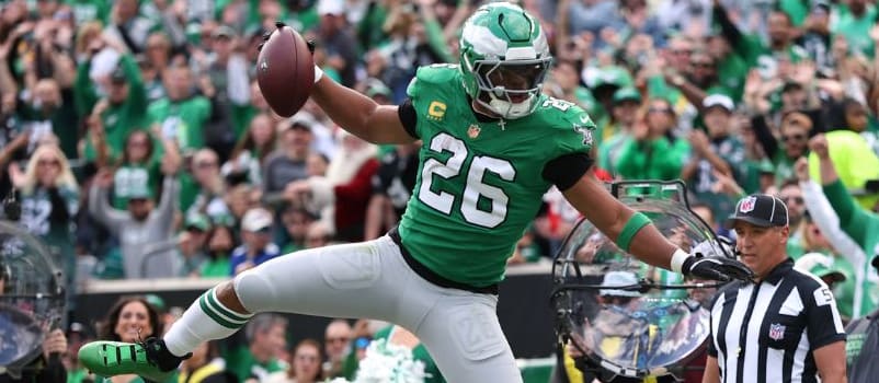 NFL Reactions Week 8: Fantasy NFL Recap & Key Takeaways