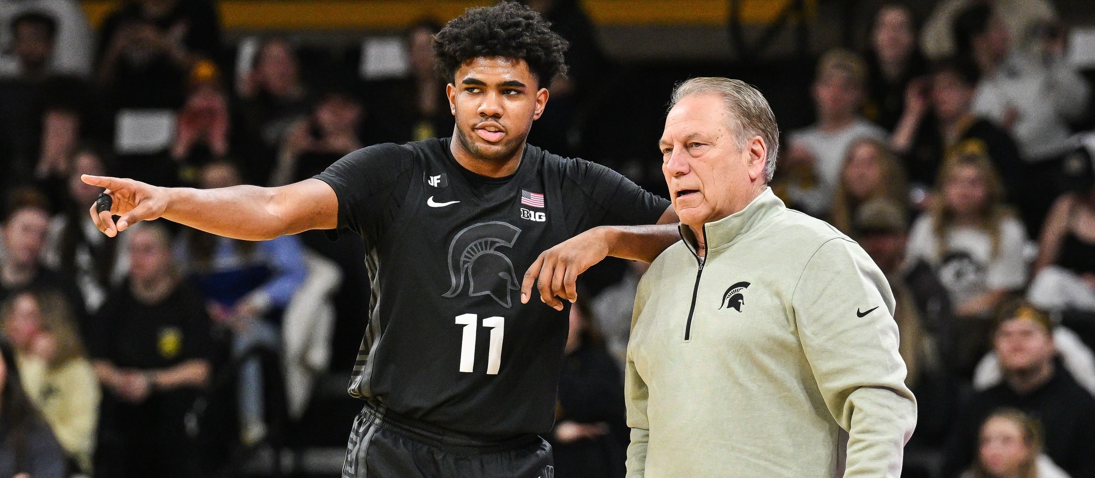 March Madness 2025: Top-10 Coaches in NCAA Tournament