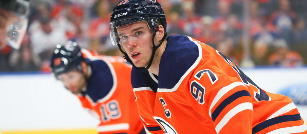 Yahoo DFS Hockey: Monday Picks