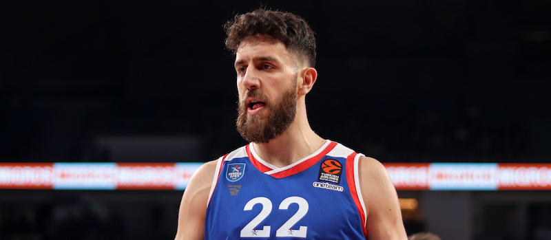 EuroLeague Primer: Round 26 - Friday