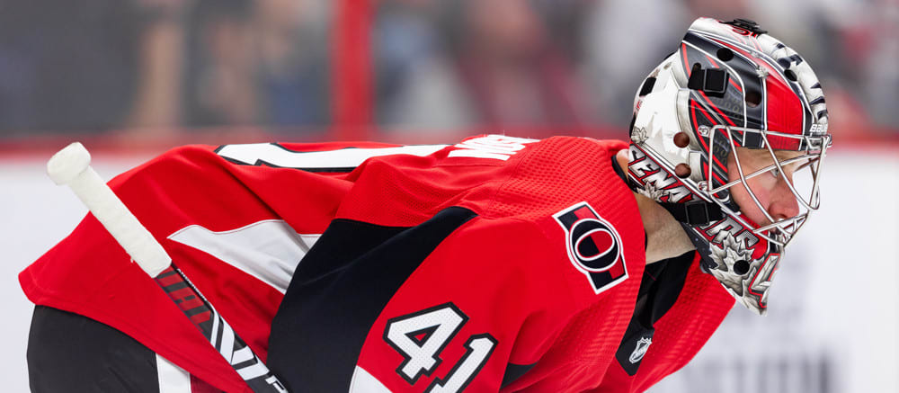 Cap Compliance: Ottawa Senators